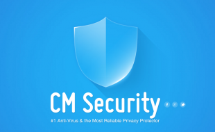 بهترین آنتی ویروس اندروید با دانلود CM Security AppLock Antivirus 4.7.5 