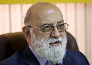 تهران برای شهر شدن نیاز به شهردار غیرسیاسی دارد/ بعید است هاشمی شهردار شود 