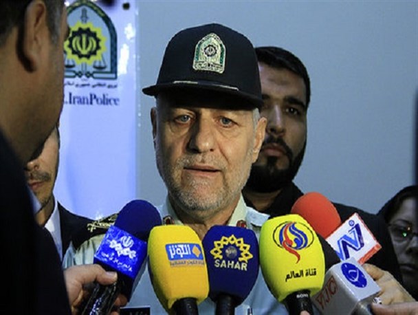 جزئیات دستگیری متهم اصلی سکه ثامن و همسرش جزئیات دستگیری متهم اصلی سکه ثامن و همسرش