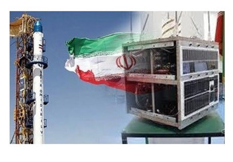 چشم امید میلیون‌ها ایرانی به پیام، دوستی و ناهید/ ماهواره‌هایی که پرچم افتخار آفرینی ایران را در مدارها به اهتزاز درآوردند 