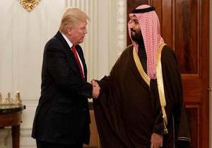 مدیا پارت: غربی‌ها می‌خواهند از عربستان متحدی مطیع و فرمانبردار بسازند 