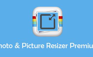 برنامه کاهش حجم عکس اندروید با دانلود Photo & Picture Resizer Premium 1.0.169
