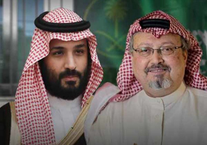 سی‌ان‌ان: سرنوشت خاشقجی ممکن است محمد بن سلمان را در سیاست بی‎رحم عربستان غرق کند 