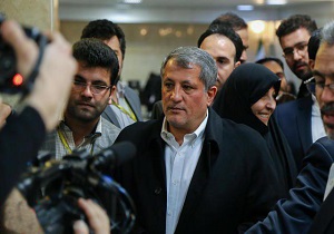 افشانی تا زمانی که وزارت کشور کتباً اعلام نکند همچنان شهردار است 