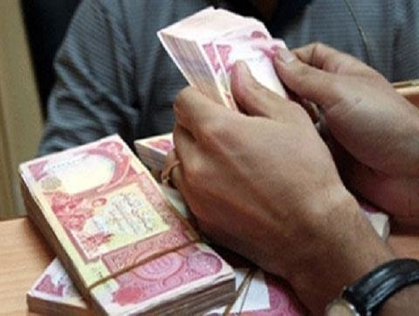بانک مرکزی عراق برای تامین ارز زائران همکاری نمی‌کند