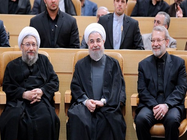 اجازه سران قوا به رئیس‌کل بانک مرکزی برای عزل و نصب مدیران بانک‌ها