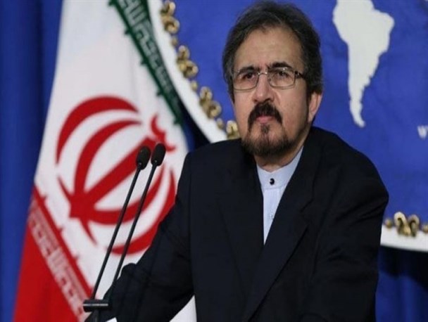 هدف واشنگتن جنگ روانی گسترده علیه مردم ایران است