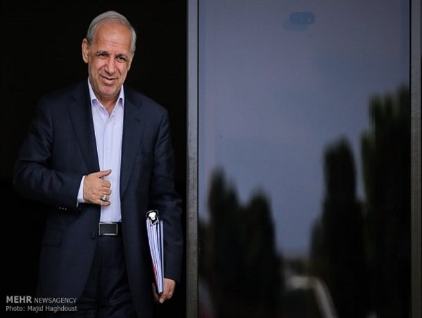 دولت برای جایگزین کردن ۲۱۰ مدیر بازنشسته آمادگی کامل دارد