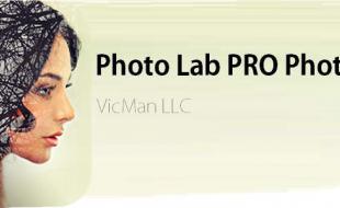 برنامه ویرایش حرفه ای عکسهای اندروید با دانلود Photo Lab PRO v3.3.7
