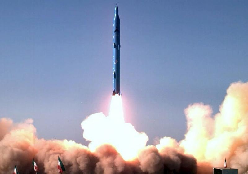 تاج صنعت دفاعی جمهوری اسلامی ایران را بشناسیم 