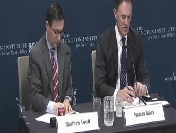 به تنهایی نمیتوانیم محاسبات ایران را عوض کنیم به تنهایی نمیتوانیم محاسبات ایران را عوض کنیم