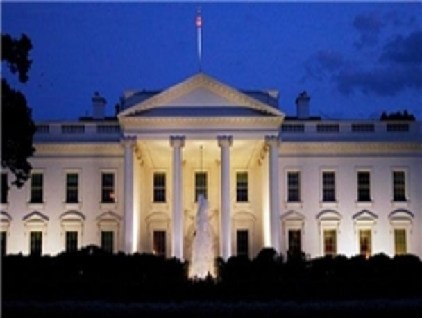 رویترز: کاخ سفید بار دیگر متلاطم شد