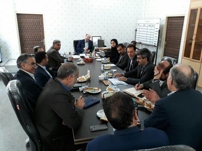 تخريب فاز 2 بيمارستان اسلام آبادغرب در صورت عدم تأييد مقاوم سازی از سوی هيأت كارشناسي 