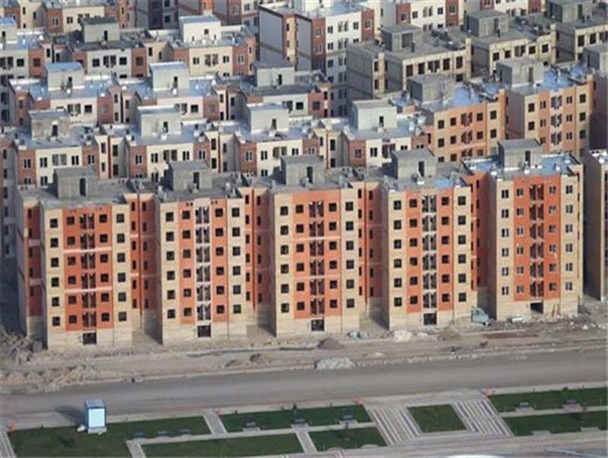 نگاه‌ها به کمیسیون عمران مجلس/مهار سوداگری مسکن با تصویب CGT