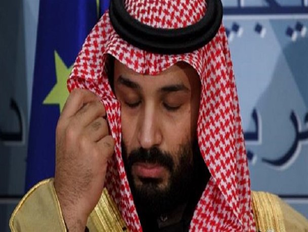 تنها راه پیش روی سعودی‌ها برکناری بن‌سلمان است
