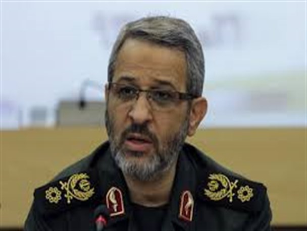 80 میلیون بسیجی در کشور داریم/ حفظ منافع ملی اصل اساسی بسیج است