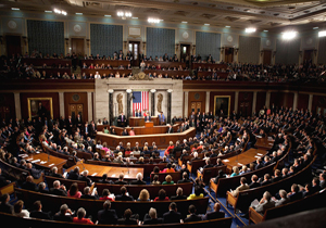 نشست مجلس سنای آمریکا درباره توقف حمایت از عربستان در جنگ یمن/ کاخ سفید: وتو می‌کنیم 