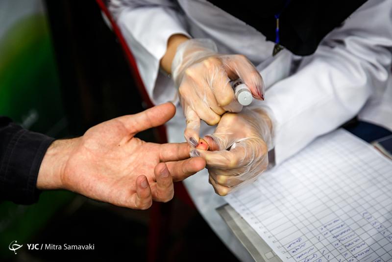 دیابت؛ شایع‌ترین علت کوری در جهان/ ایران یکی از ۴ کشور رکورددار افزایش دیابت در دنیاست 