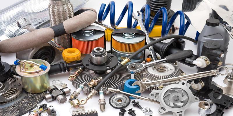 بیداد نابسامانی در بازار لوازم یدکی/ آیا هنوز قطعات خودرو در گمرکات خاک می خورد؟ بیداد نابسامانی در بازار لوازم یدکی/ آیا هنوز قطعات خودرو در گمرکات خاک می خورد؟