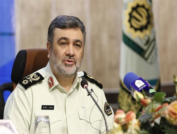 تعداد زیادی از اعضای تیم تروریستی چابهار در مرز ناموفق بودند