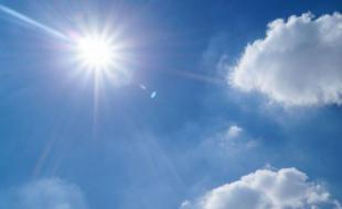 افزایش دمای هوای روزانه در هفته اول زمستان