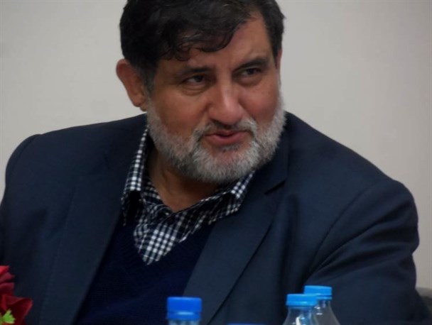 فعال شدن هر گسل بزرگ تهران ۱۰میلیون نفر را تحت تاثیر قرار می‌دهد