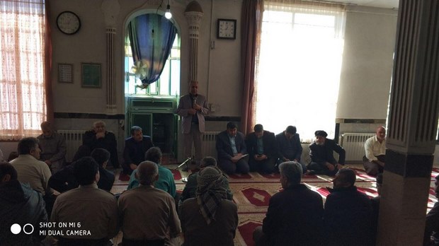 رسیدگی به مشکلات آب روستایی دهستان بان زرده دالاهو+تصاویر رسیدگی به مشکلات آب روستایی دهستان بان زرده دالاهو+تصاویر