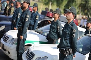  افزایش 100 درصدی کشفیات سرقت در اسلام آبادغرب