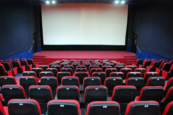 راه اندازی سینما ثابت اسلام آبادغرب نیازمند مشارکت ۵۰ درصدی بخش خصوصی است