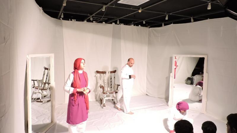 دومین روز جشنواره ملی تئاتر مرصاد/اجرای 13 اثر در دو بخش خیابانی و صحنه ای