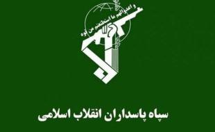 بیانیه سپاه تهران درباره شهادت ۳ بسیجی توسط آشوبگران