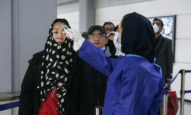 موردی از ابتلا به «کرونا» در کرمانشاه مشاهده نشده است/ رصد مسافران در مرزها