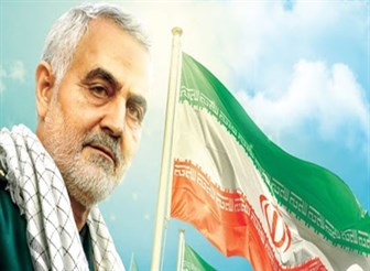 فیلم/نماهنگ سردار شهید حاج قاسم سلیمانی