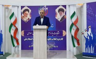 مشارکت 61 درصدی اسلام آبادی ها در انتخابات مجلس/دستگیری۳۵ نفر از کسانی که اقدام به خرید و فروش رأی کردند 