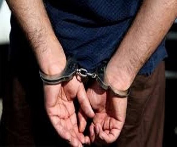 قاتل فراری در کرج دستگیر شد قاتل فراری در کرج دستگیر شد