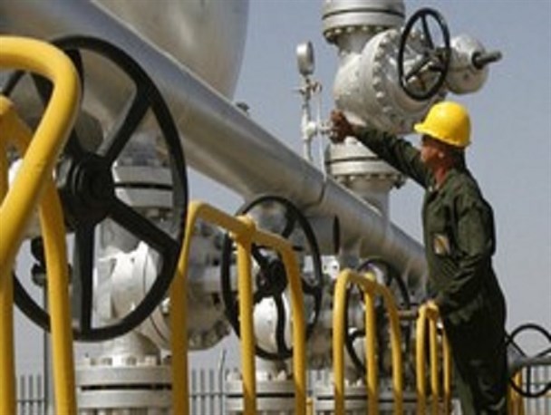 حرکت آرام ترکیه برای کنار کشیدن از بازار گاز ایران/ چگونه آمریکا به جایگاه سومین صادرکننده گاز دنیا رسید؟