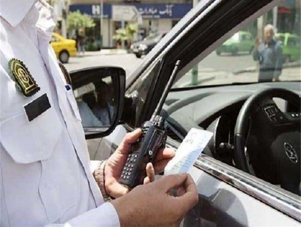 خودروهای فاقد معاینه فنی و گواهینامه‌های منقضی تا پایان ماه رمضان جریمه نمی‌شوند