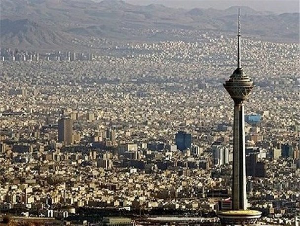 زلزله دیشب زنگ خطر تهران را به صدا درآورد/ می‌توان به فکر انتقال پایتخت بود/بافت فرسوده همچنان تهدیدی برای تهران