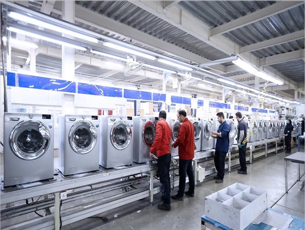 نمایشی به نام «شناسه» و «کد رهگیری»/ تب بالای قیمت لوازم خانگی با دستور هم پایین نیامد نمایشی به نام «شناسه» و «کد رهگیری»/ تب بالای قیمت لوازم خانگی با دستور هم پایین نیامد