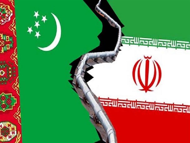 ایران در پرونده شکایت گازی ترکمنستان محکوم شد