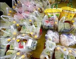 توزیع بیش از 6 هزار بسته معیشتی در بین مددجویان اسلام آبادغرب