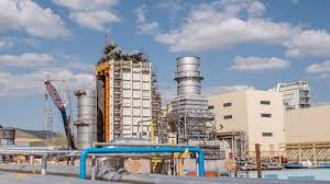 دومین واحد گازی نیروگاه سیکل ترکیبی(دالاهو) اسلام آبادغرب فردا افتتاح می‌شود