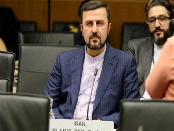 گزارش مدیرکل آژانس در خصوص موافقتنامه پادمان در ایران منتشر شد