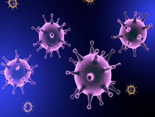 پیش‌بینی تکامل ویروس آنفلوآنزا با کمک مدل‌های رایانه‌ای