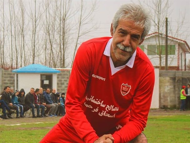 فنونی‌زاده: آقایان فکر می‌کنند لیگ برتر ارث پدرشان است/ یک زن‌وشوهر برای فوتبال ایران تصمیم می‌گیرند!
