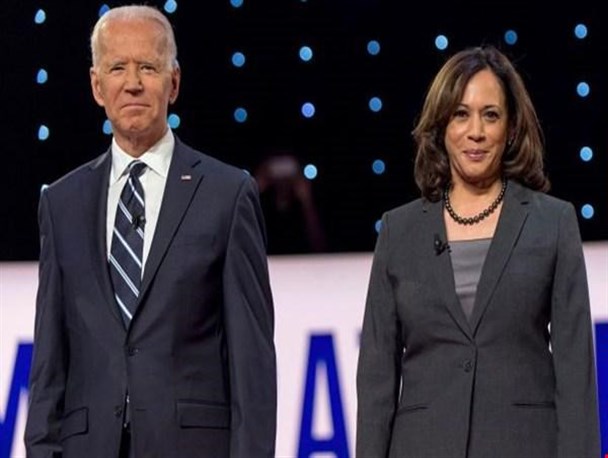 معاون بایدن؛ صهیونیستترین سیاستمدار آمریکا/ رئیس جمهور در سایه ایالات متحده را بشناسید معاون بایدن؛ صهیونیستترین سیاستمدار آمریکا/ رئیس جمهور در سایه ایالات متحده را بشناسید