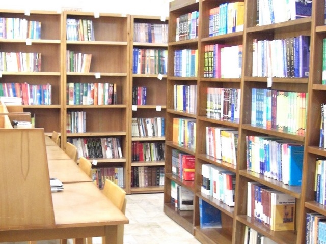 عضویت بیش از 7 هزارنفر در کتابخانه های عمومی شهرستان اسلام آبادغرب