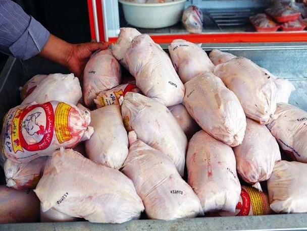 ورود مجلس به مسئله گرانی مرغ/ علت افزایش قیمت مرغ بی برنامگی است