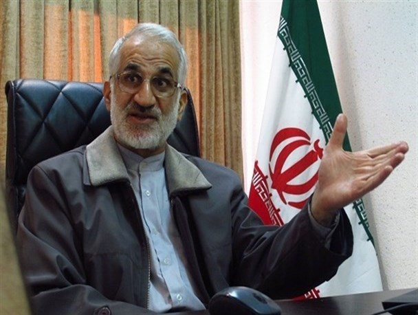 ایران عاری از فساد سیتماتیک است/ عملکرد برخی از عاملین اقتصادی، دلیل فساد در کشور ایران عاری از فساد سیتماتیک است/ عملکرد برخی از عاملین اقتصادی، دلیل فساد در کشور