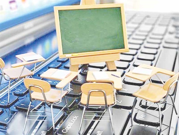 افزایش سواد رسانه برای دانش آموزان الزامی است/ اینترنت، کمبود اطلاعات و تجهیزات؛ سه مشکل عمده آموزش مجازی